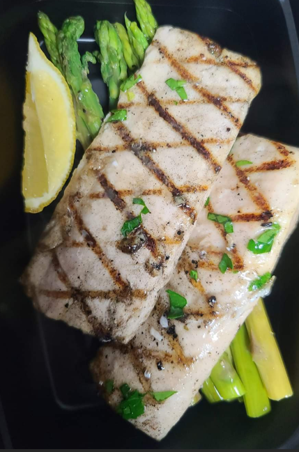Mahi