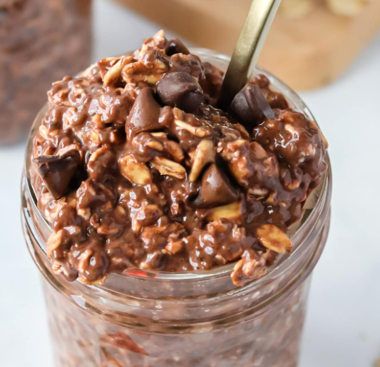Overnight Oats