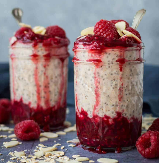 Overnight Oats