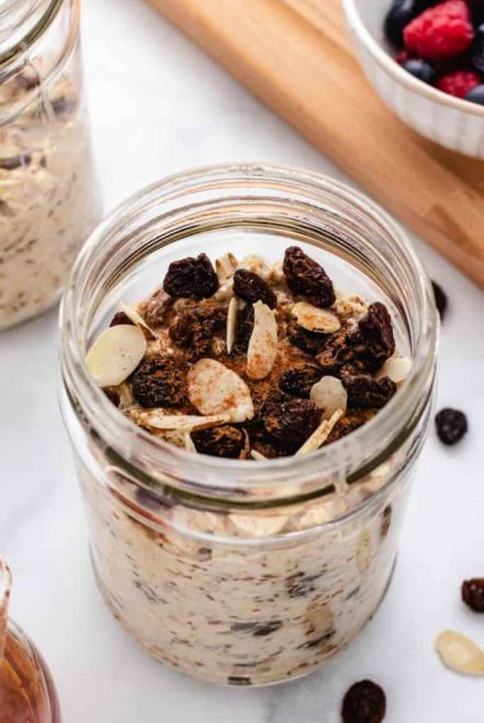 Overnight Oats