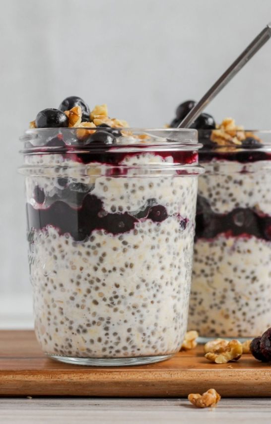 Overnight Oats