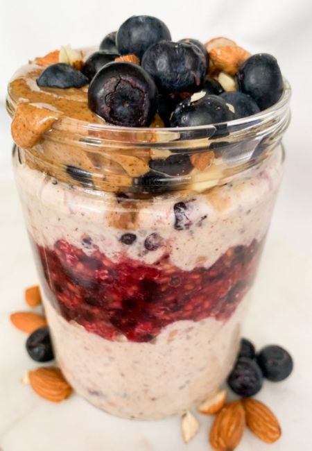 Overnight Oats