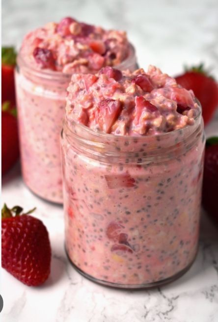Overnight Oats