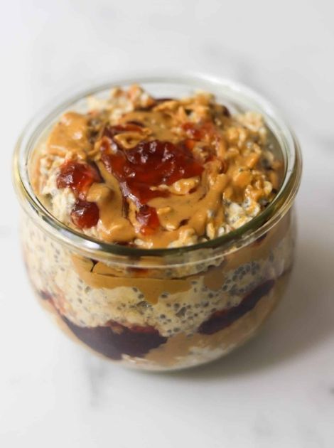 Overnight Oats