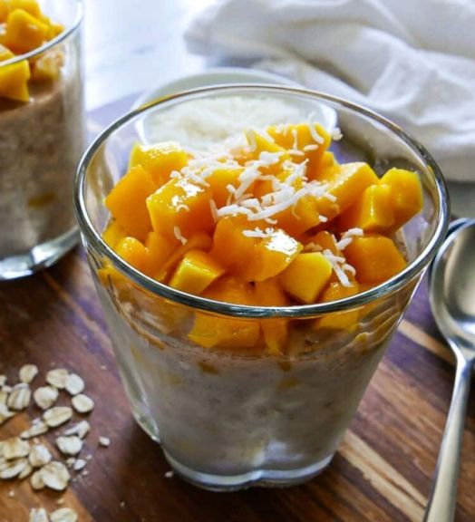 Overnight Oats