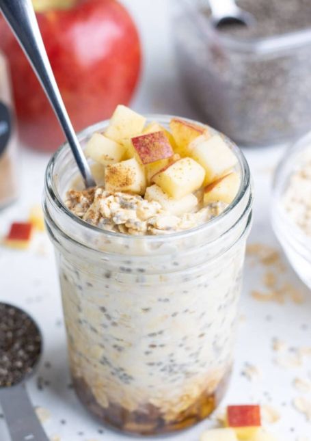 Overnight Oats