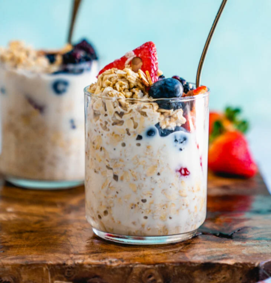 Overnight Oats