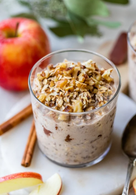 Overnight Oats