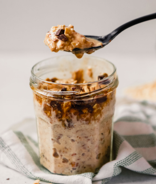 Overnight Oats