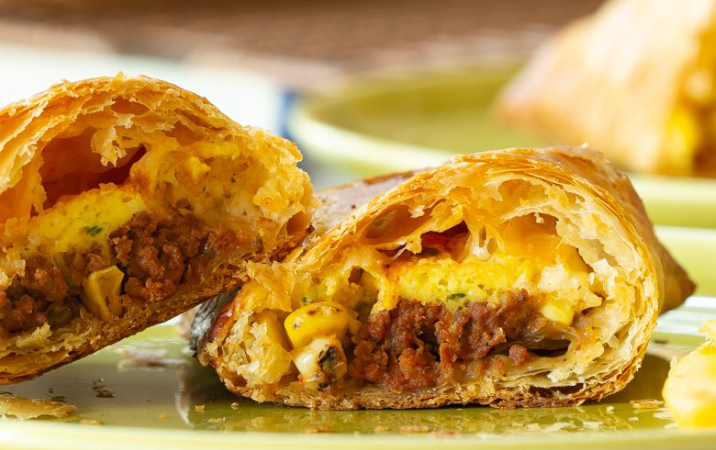 BREAKFAST TURNOVERS