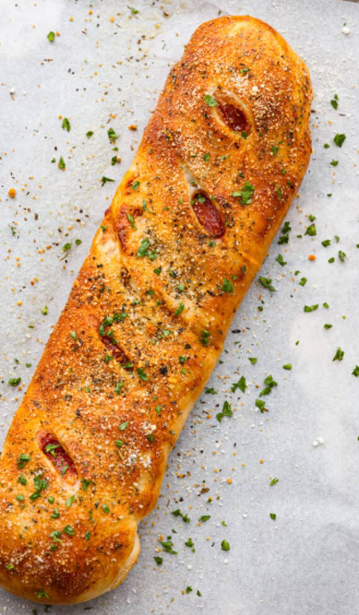 STROMBOLI STIX
