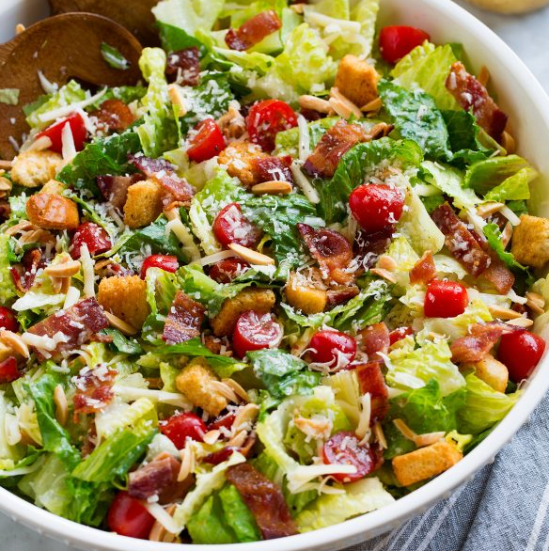 SALAD DE MAISON