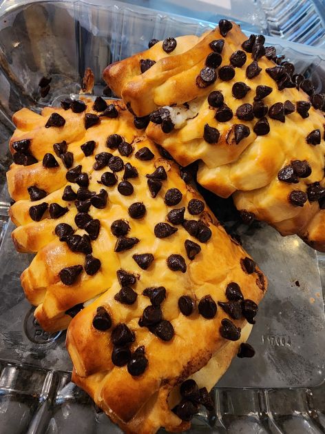 BEAR CLAW