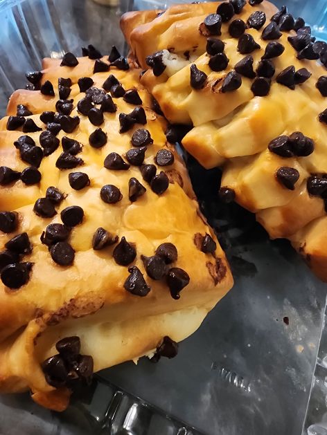 BEAR CLAW