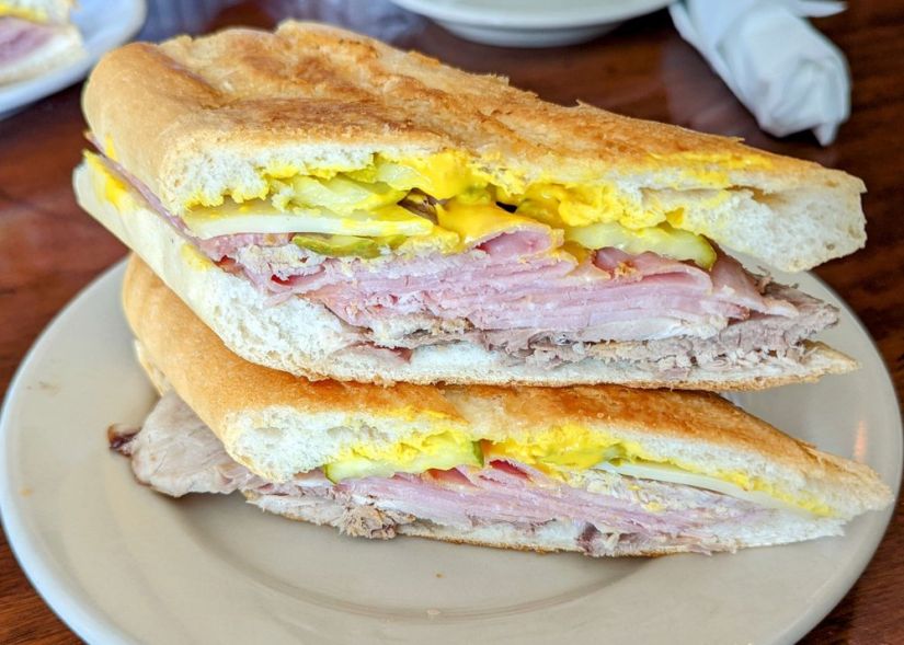 The Tampa Cuban