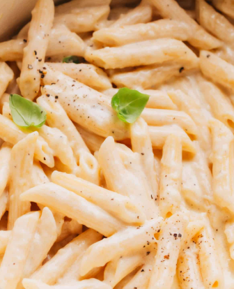Penne Pasta - Pan