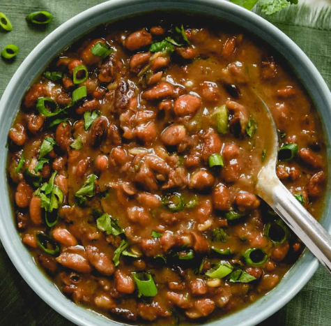 Pinto Beans - Pan