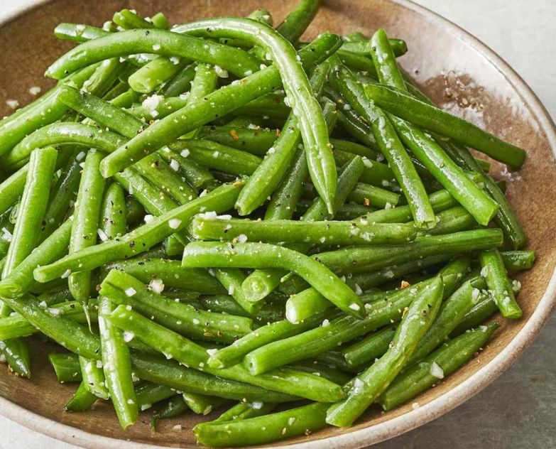 Haricot Verts - Pan