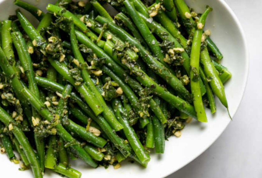 Haricot Verts - Pan