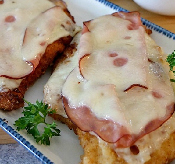 ~Malibu Chicken
