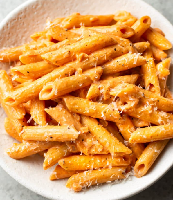~Penne ala Vodka