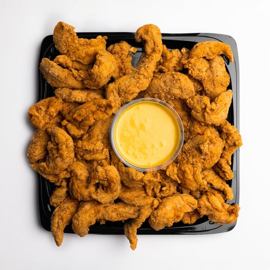 Chicken Tender Platter Large