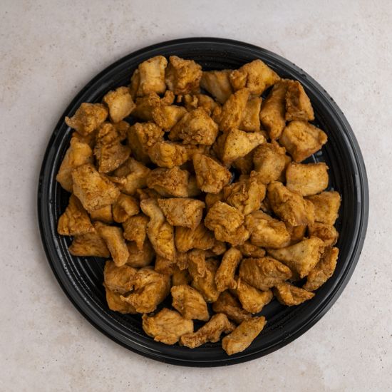Chicken Nugget Platter Large