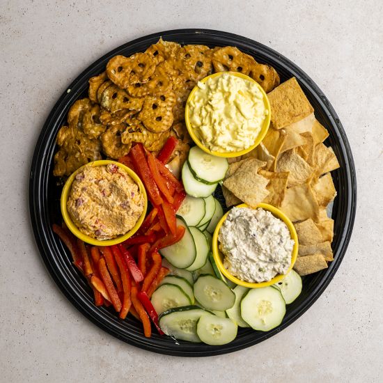 Snack Platter Small
