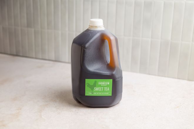 Sweet Tea Gallon