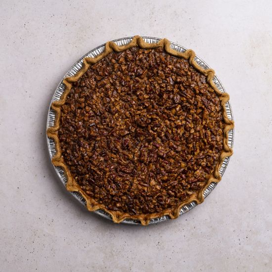 Pecan Pie