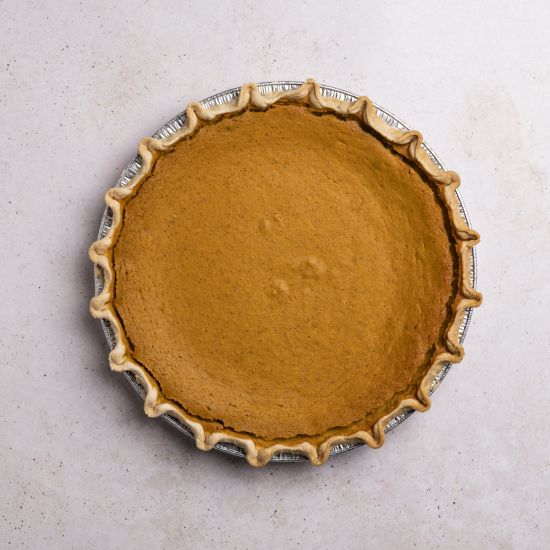 Pumpkin Pie