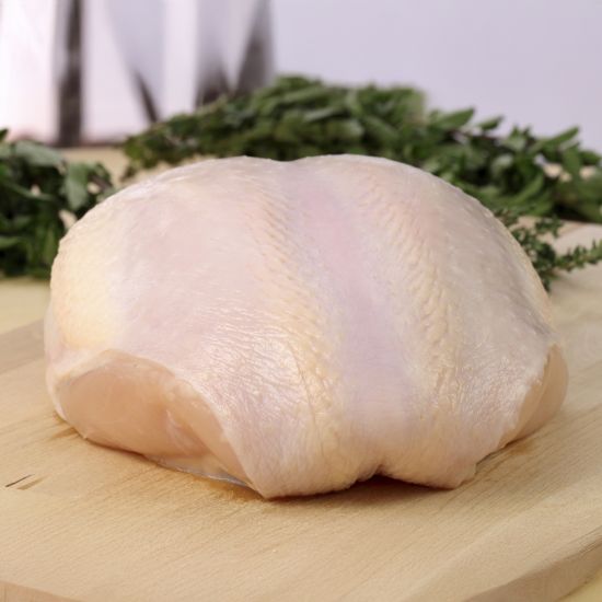 Joyce Farms All-Natural Turkey Breast (10-12lb) DEPOSIT 