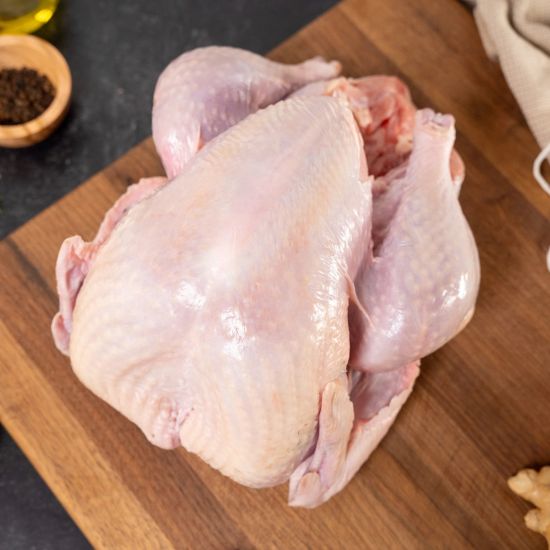 Joyce Farms All-Natural Turkey (10-14lb) DEPOSIT