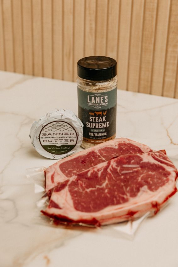 Father’s Day “Dinner for 2” Box|