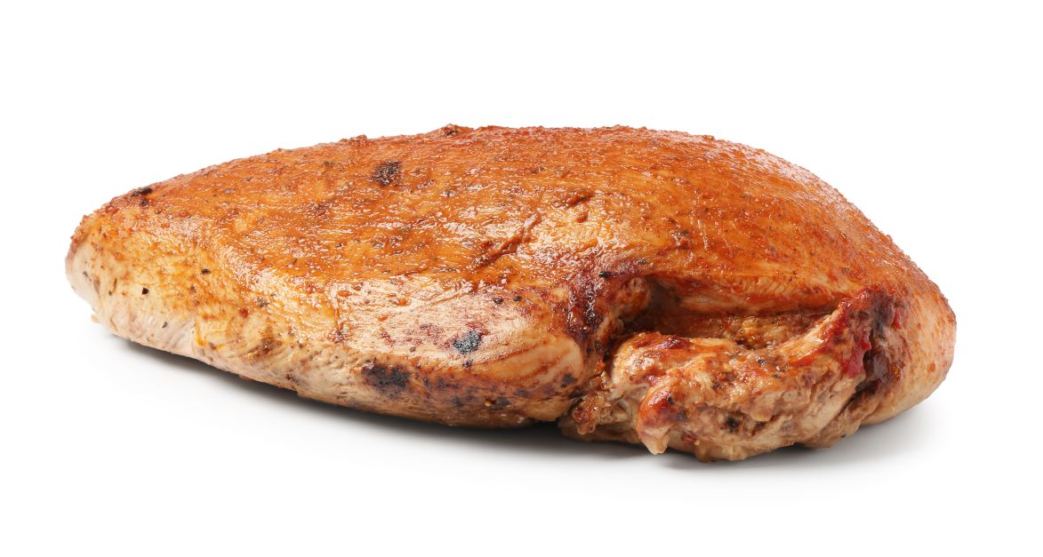 Smoked Boneless Turkey Breast (6-8lb) DEPOSIT  