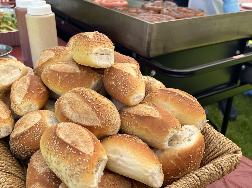 Dinner Rolls 