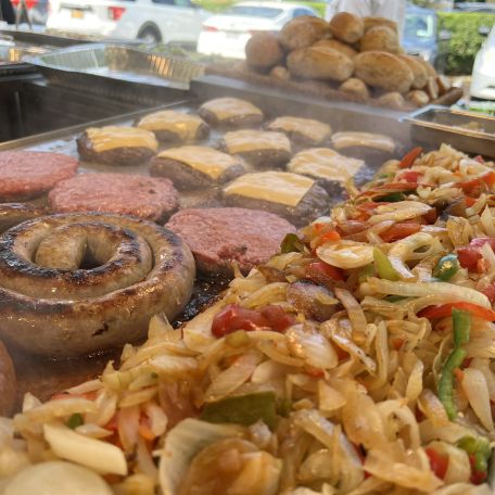 Sausage Trailer Packages