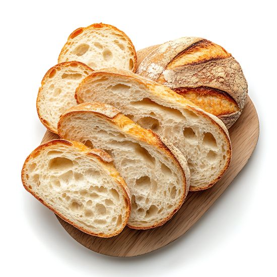 Fresh Artisan Bread