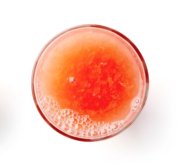 Grapefruit Juice