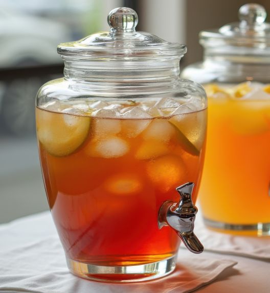 Iced Tea - Unsweet