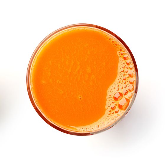 Carrot Juice