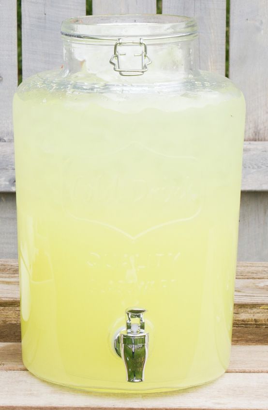 Lemonade