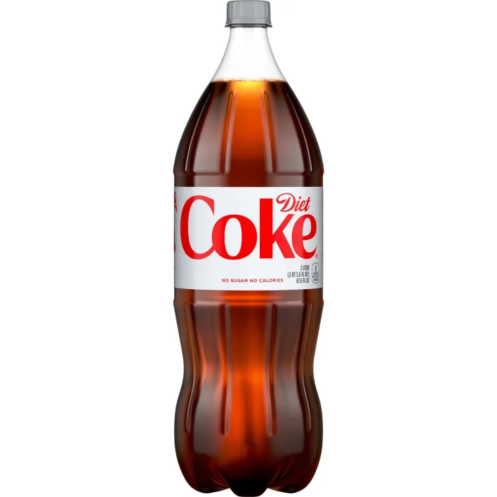 Coke Bottle