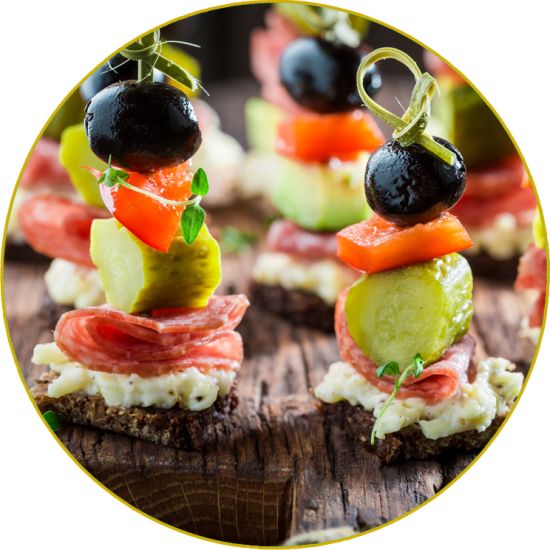 Antipasti Platter