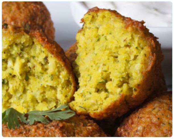 Fresh Falafel