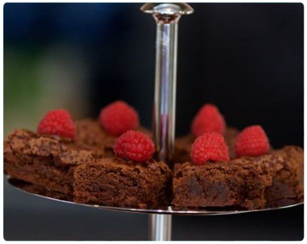 Homemade Brownie (Individual)