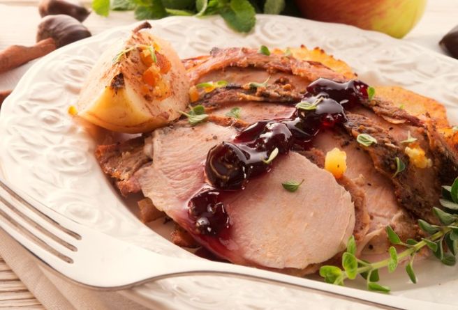 Roast Turkey