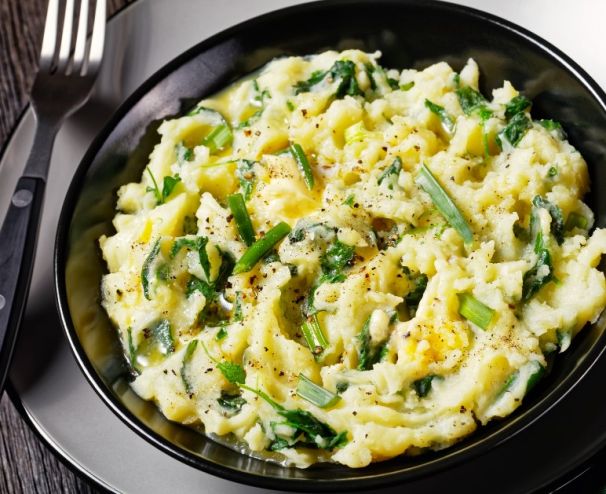 Colcannon 