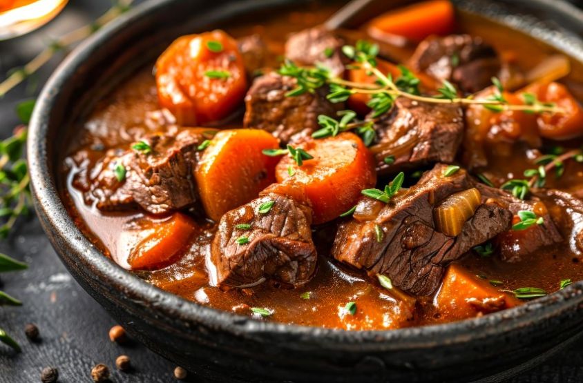 Beef Stew