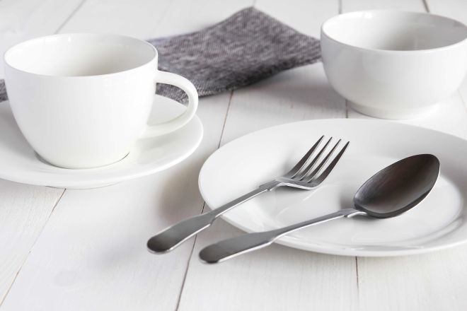 Hire of Crockery / Cutlery